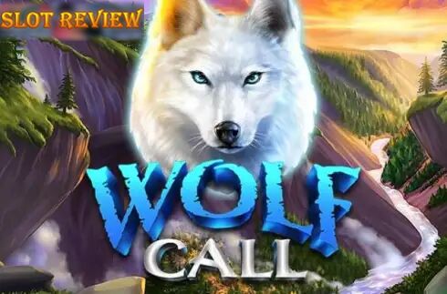 Wolf Call slot